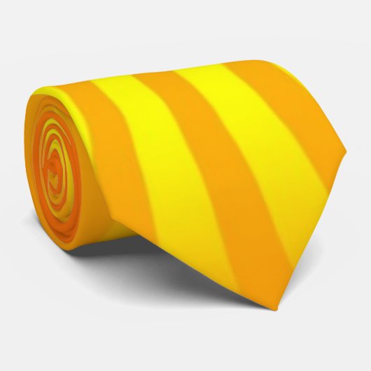 Méditer la cravate de Bouddha (Roulé)