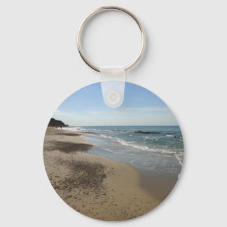 Mediterraan Zee, Israël Sleutelhanger