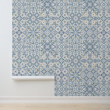 Mediterraanse tegels, Marokkaans, Majolica, Azulej