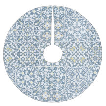 Mediterraanse tegels, Marokkaans, Majolica, Azulej