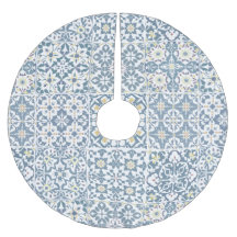 Mediterraanse tegels, Marokkaans, Majolica, Azulej