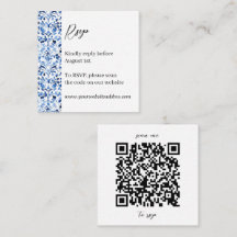 Mediterrane Blauwe Italiaanse Tegels RSVP