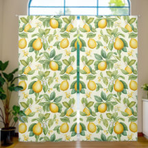 Mediterrane citroenbloesems Citrus