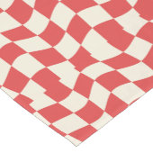 Mediterrane mix en match korte tafelloper (Hoek)