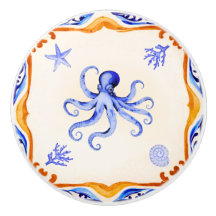 mediterrane octopus