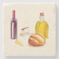 Mediterrane smaken