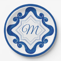 Mediterrane stijl