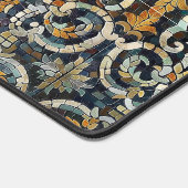 mediterrane Tegel Bureaumat (Hoek)