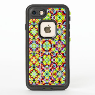 Mediterrane Tegels, Alcoholinkt Tegels, Majolica