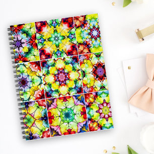 Mediterrane Tegels, Alcoholinkt Tegels, Majolica Planner