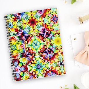 Mediterrane Tegels, Alcoholinkt Tegels, Majolica Planner