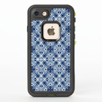 Mediterrane Tegels, Portugees, Azulejo, Majolica