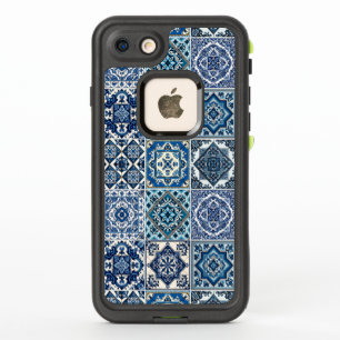 Mediterrane Tegels, Portugees, Azulejo, Majolica