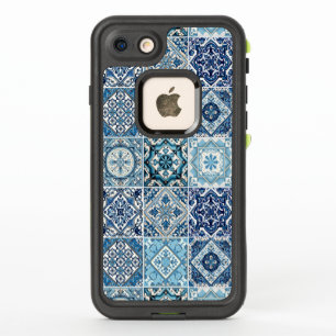 Mediterrane Tegels, Portugees, Azulejo, Majolica