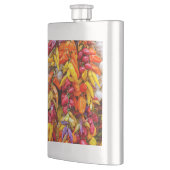 Mediterrane vlokken flacon (Links)