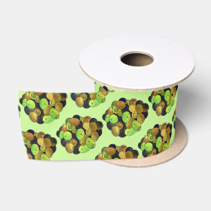 Mediterrane zwarte groene, gemengde olijven Grieks Lint