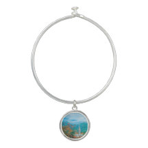 Mediterranean Dream-Artistic Bracelet