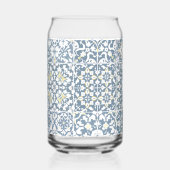 Mediterranean Tiles, Moroccan, Majolica, Azulejo (Recto)