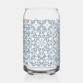 Mediterranean Tiles, Moroccan, Majolica, Azulejo (Gauche)