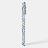 Mediterranean Tiles, Moroccan, Majolica, Azulejo (Côté droit)