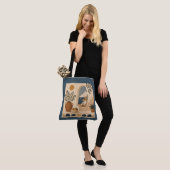 Mediterranean Window Tote Bag (Sur le modèle)