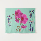 Medium (50" x 60") Tapestry Wandkleed (Voorkant (horizontaal))