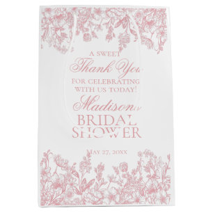  MEDIUM CADEAUZAKJE