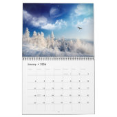Medium Size Beautiful Moments Calendar Kalender (Jan 2026)