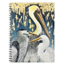 Medium spiraalvormig Notitieboek