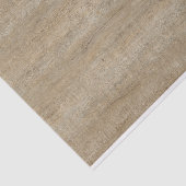 medium tan van houtweefsel tissuepapier (Detail)