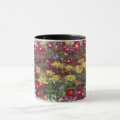 Medley MUG à fleurs (Centre)