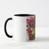 Medley MUG à fleurs (Gauche)