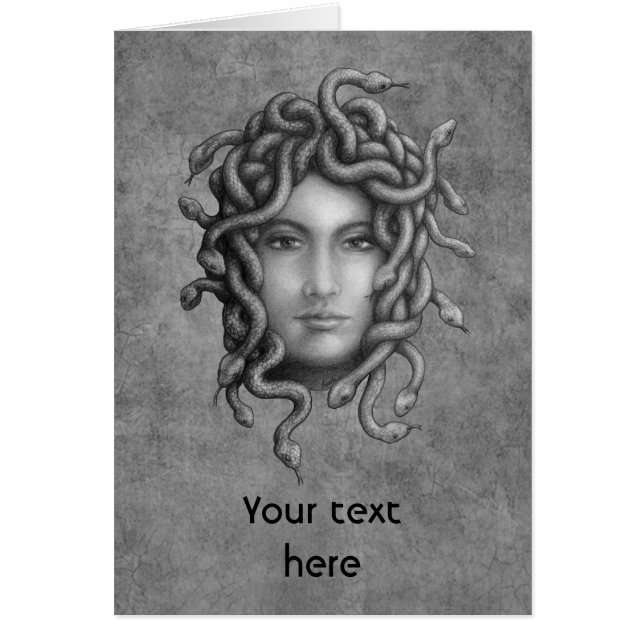 Medusa (Devant)