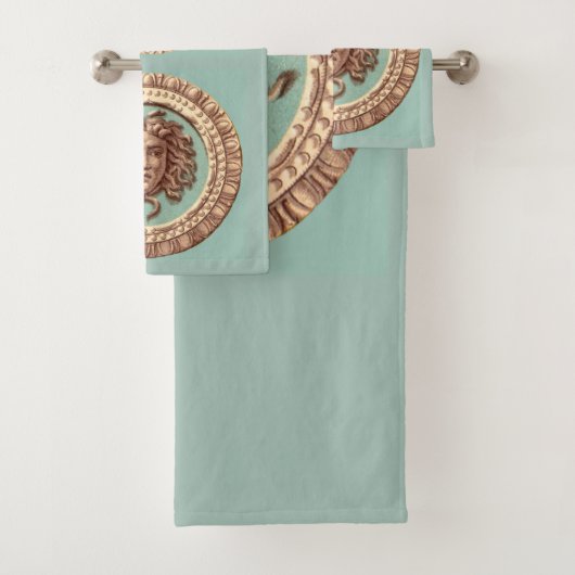 Medusa (En situation)