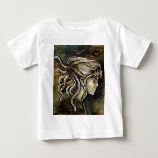 Medusa (Voorkant)