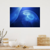 Medusa 1 poster (Keuken)