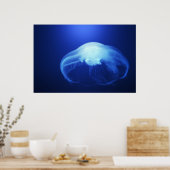 Medusa 2 poster (Keuken)