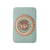 Medusa Badmat (Voorkant Verticaal)