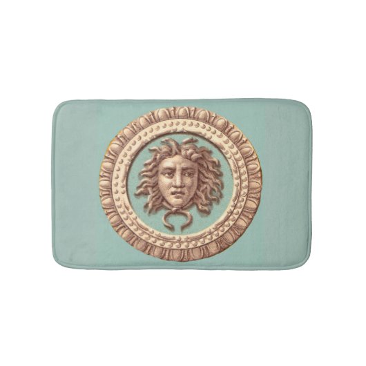Medusa Badmat (Voorkant)