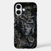 Medusa Case-Mate iPhone Case (Achterkant)