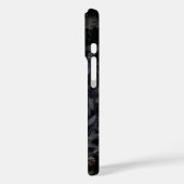 Medusa Case-Mate iPhone Case (Achterkant / Links)