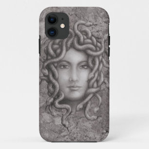 Medusa iPhone 11 Hoesje
