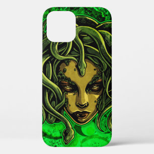 Medusa iPhone 12 Hoesje