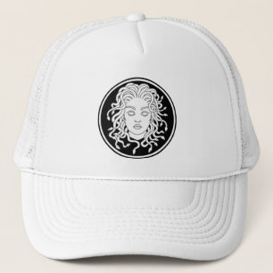 Medusa casquette