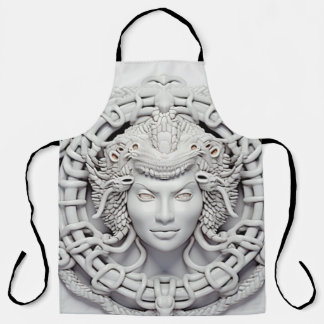 medusa classic schort