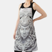 medusa classic schort (Insitu)