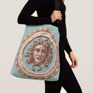 Medusa Crossbody Tas