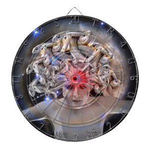 Medusa Dartbord