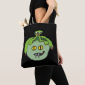 Medusa Draagtas (Dichtbij)
