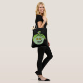 Medusa Draagtas (Op model)